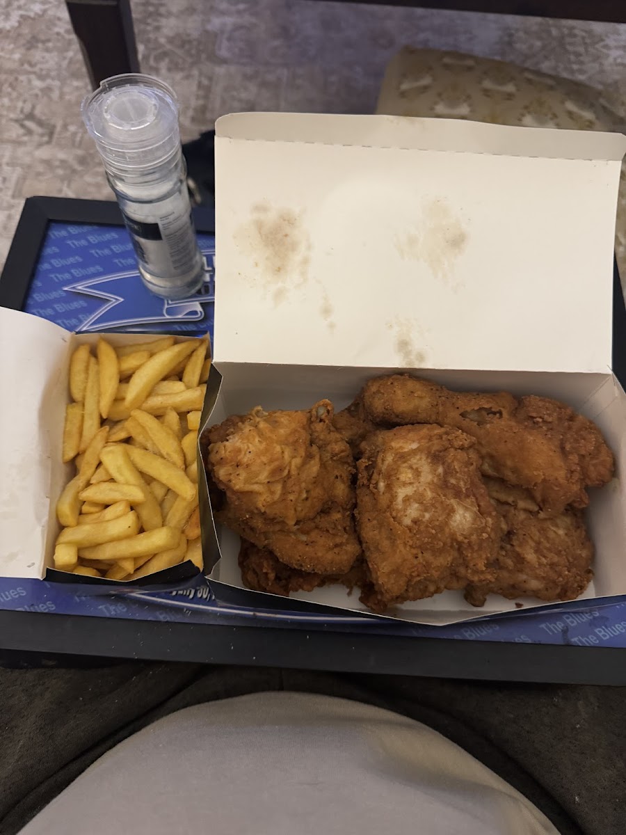 Tfc Bedford Photos 2